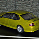 Illustration for article titled Land of the Rising Hoon-Day: Ford Falcon XR8